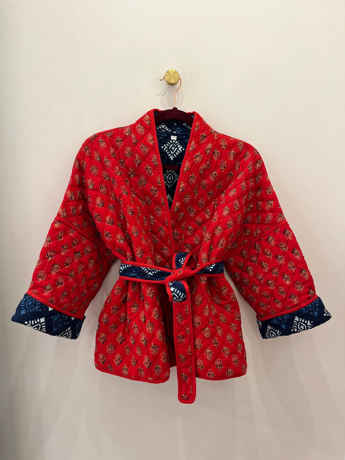 Judwa Kimono Jacket