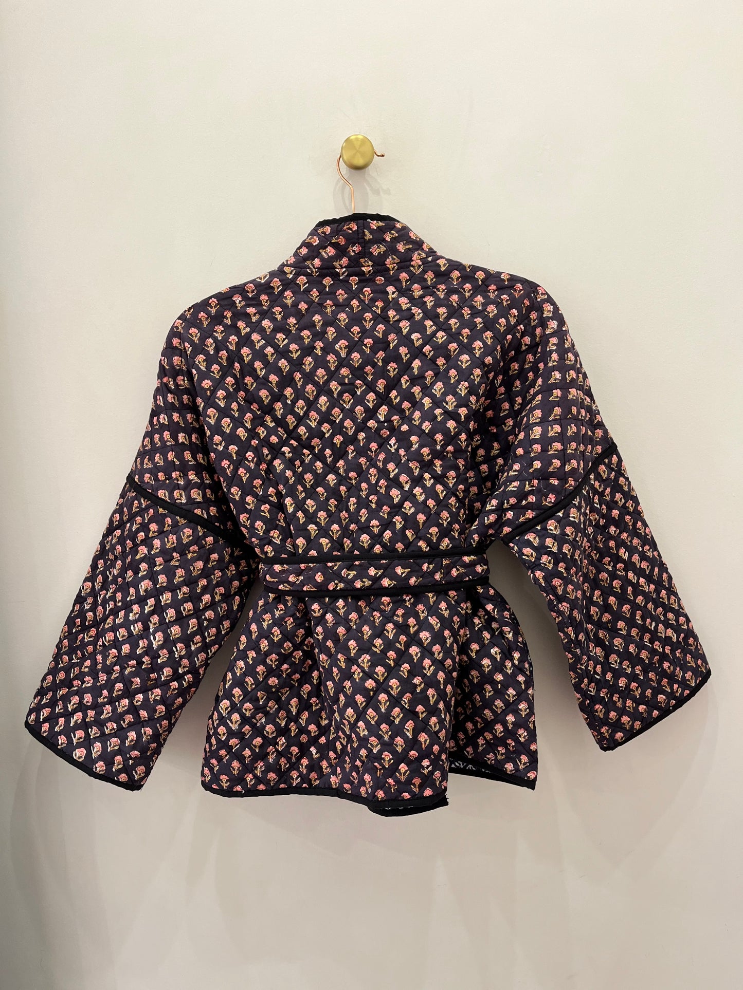 Judwa Kimono Jacket