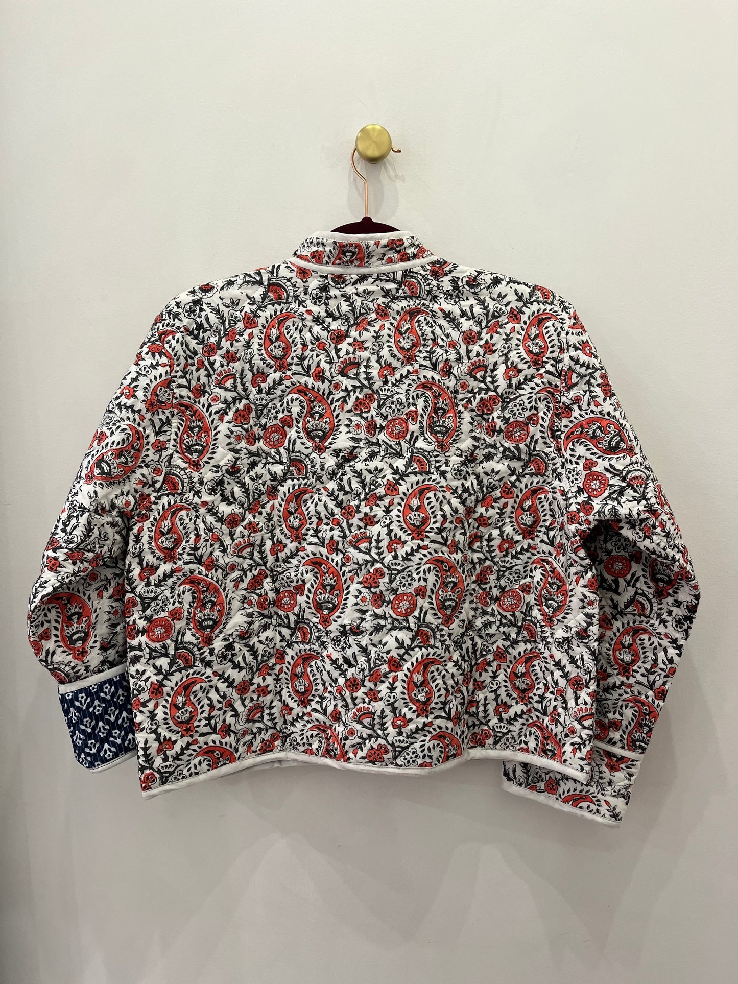 Judwa Crop Jacket