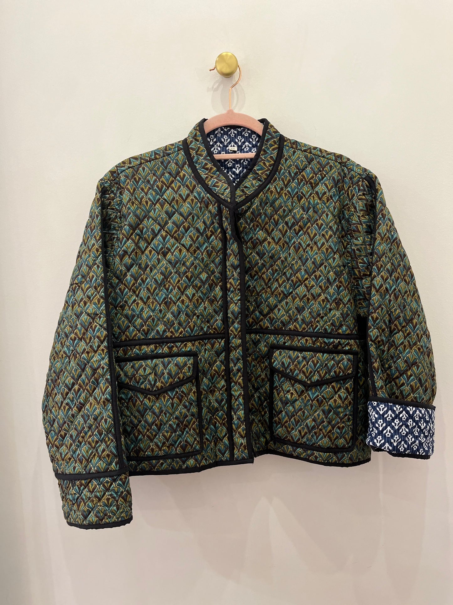 Judwa Jacket