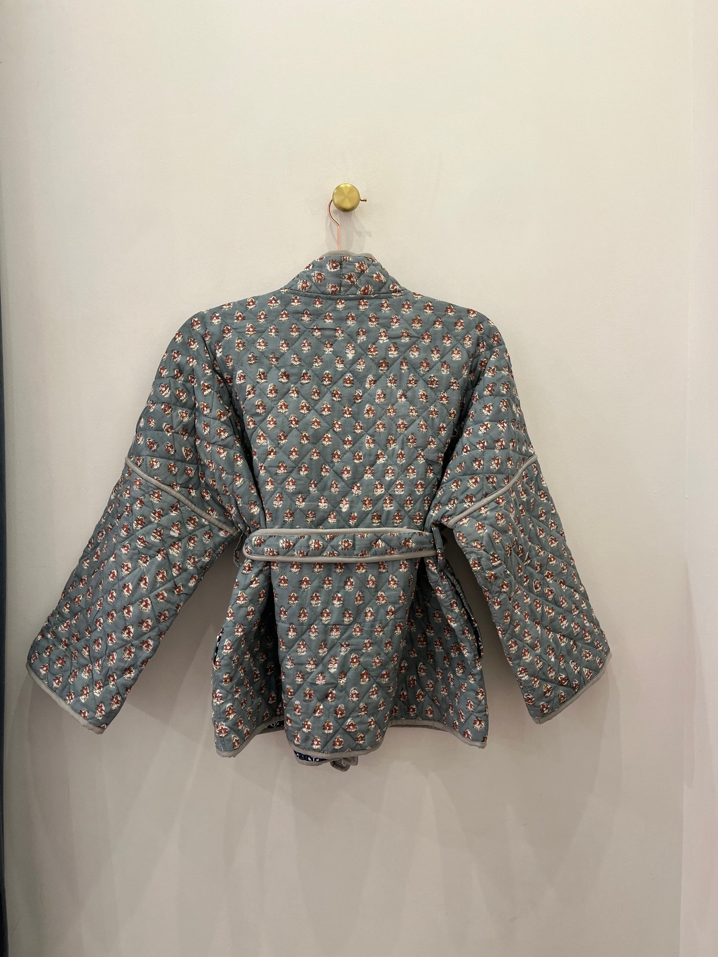 Judwa Kimono Jacket