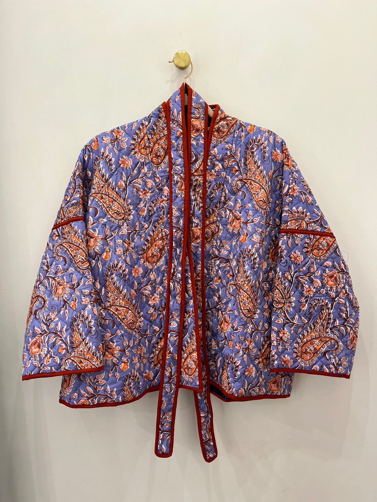 Judwa Kimono Jacket