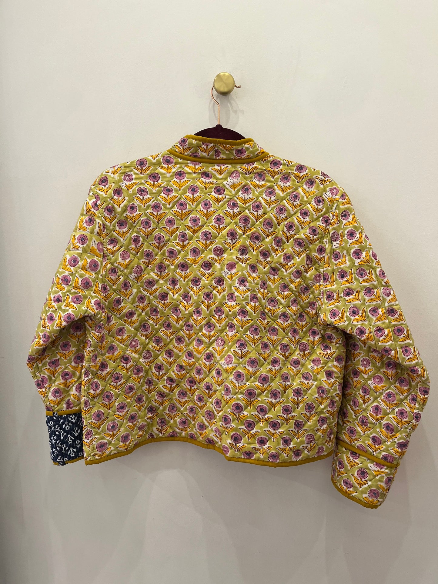 Judwa Crop Jacket