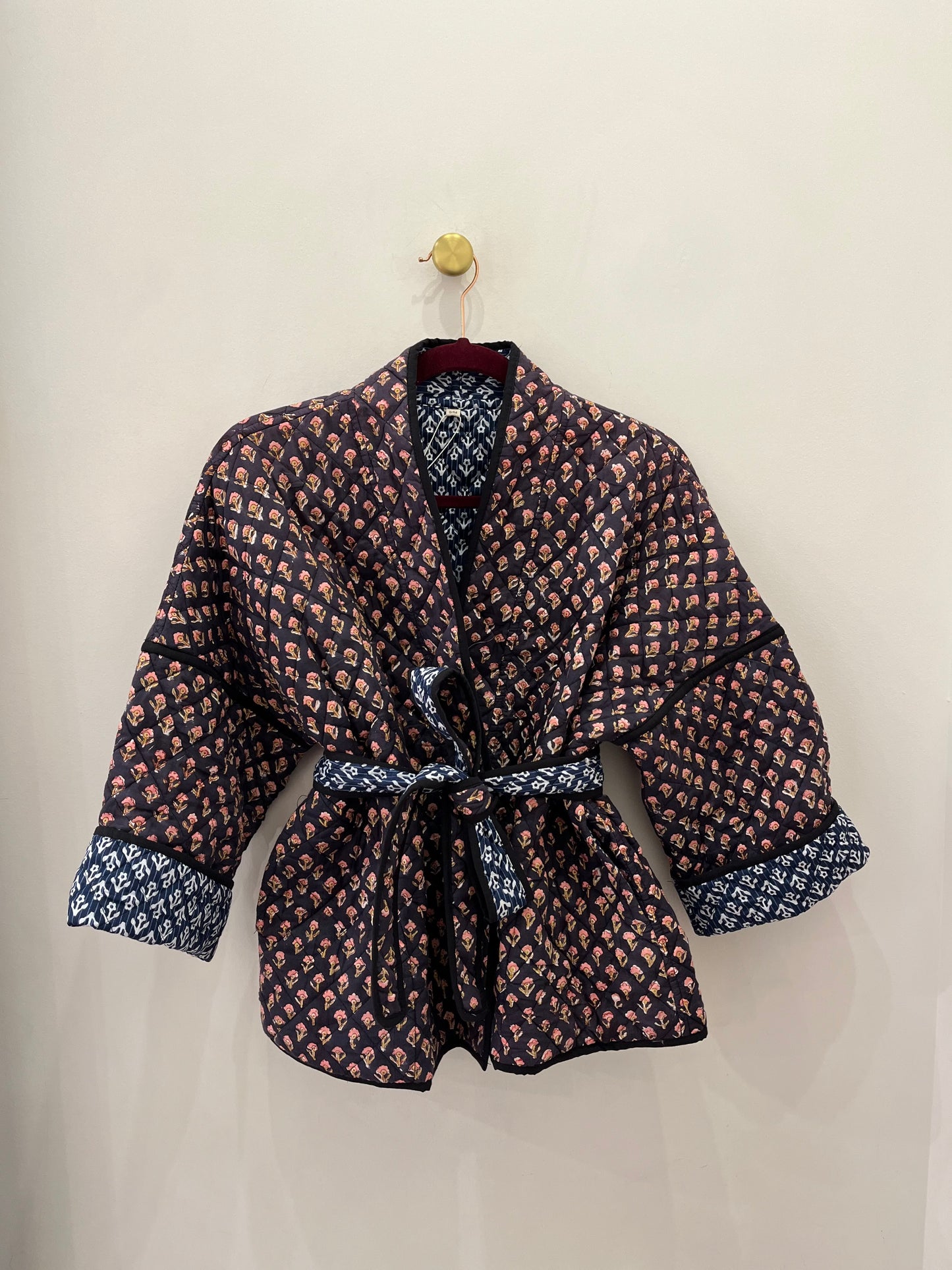 Judwa Kimono Jacket