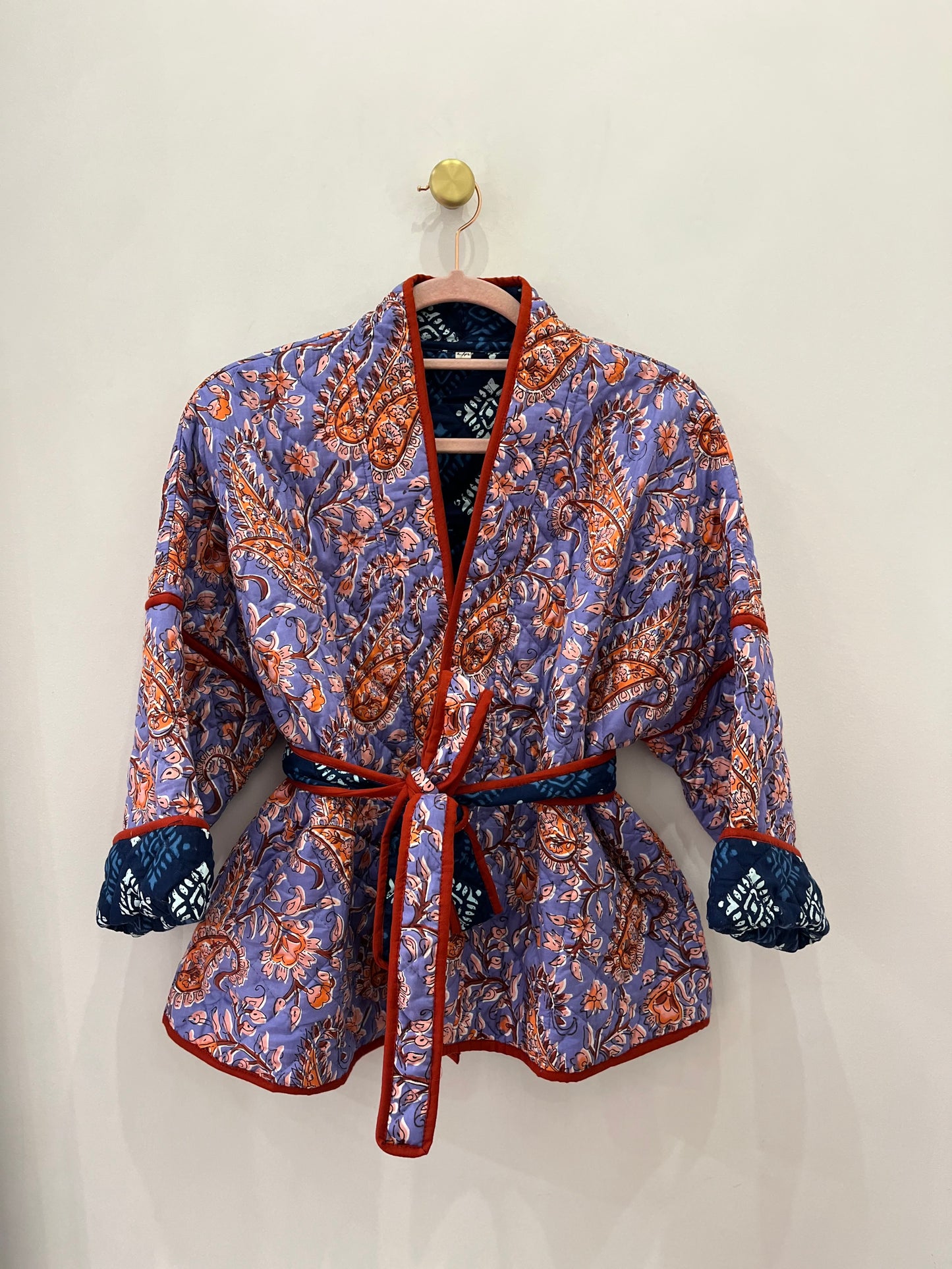 Judwa Kimono Jacket