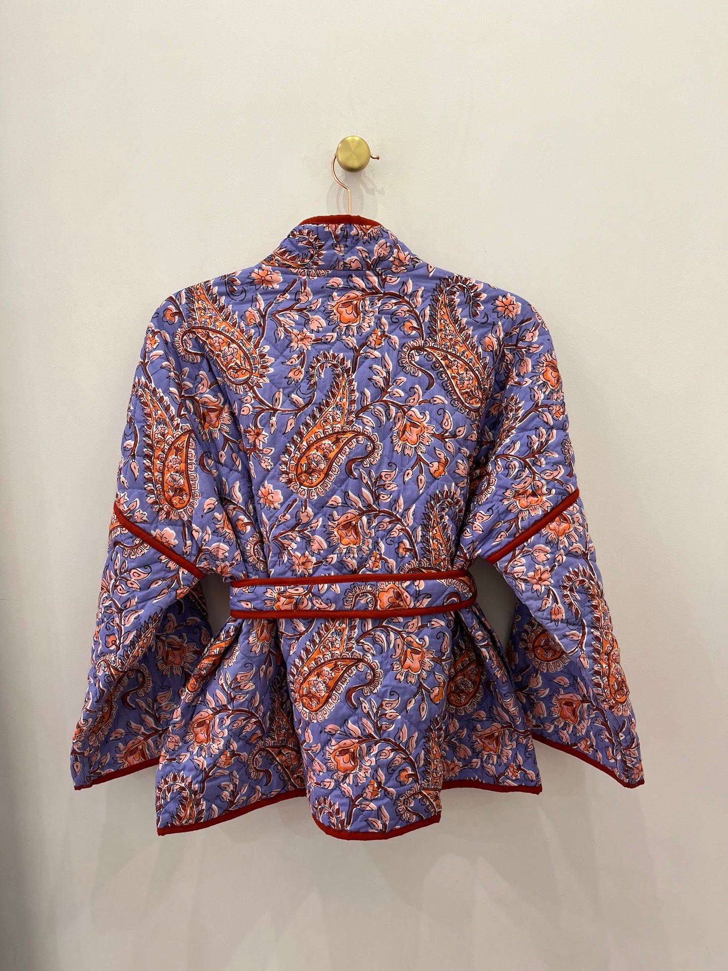 Judwa Kimono Jacket