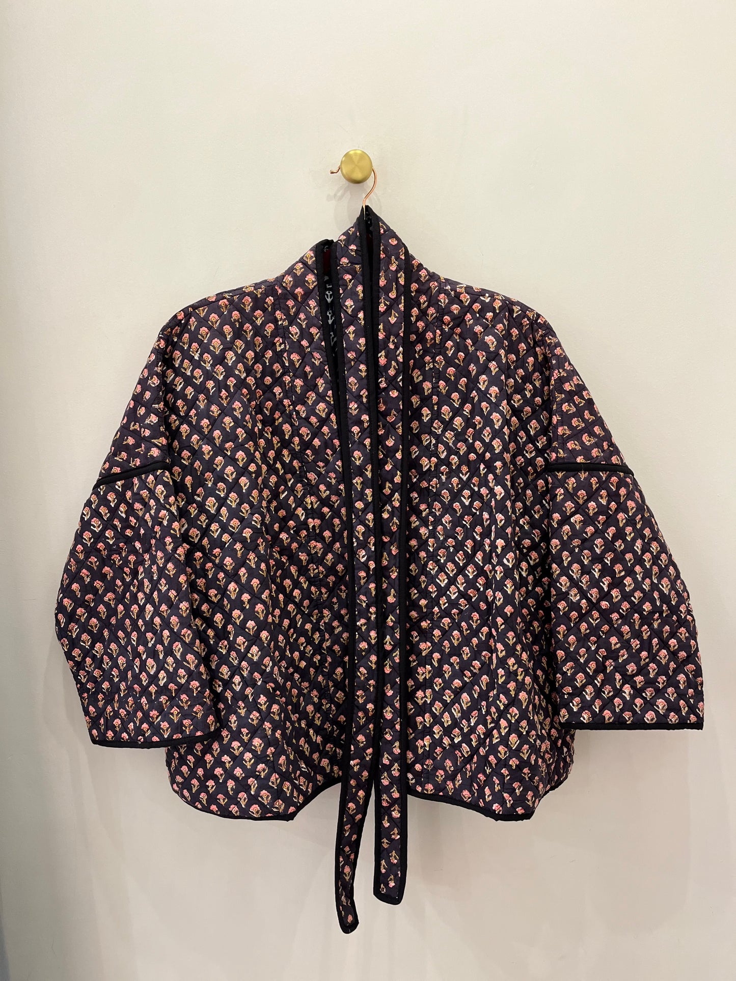 Judwa Kimono Jacket