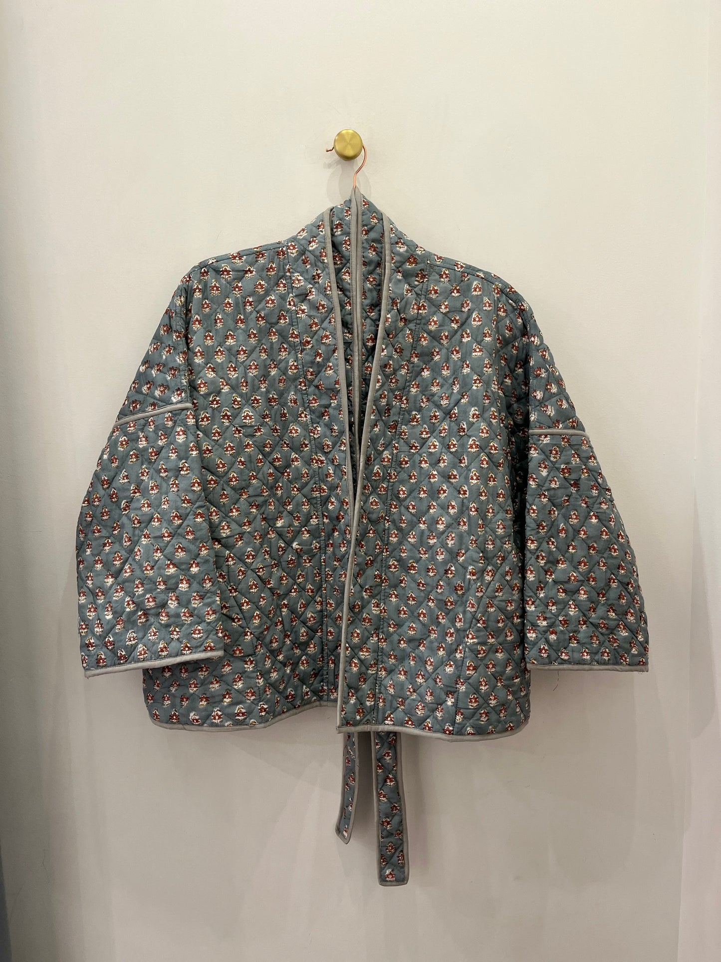 Judwa Kimono Jacket