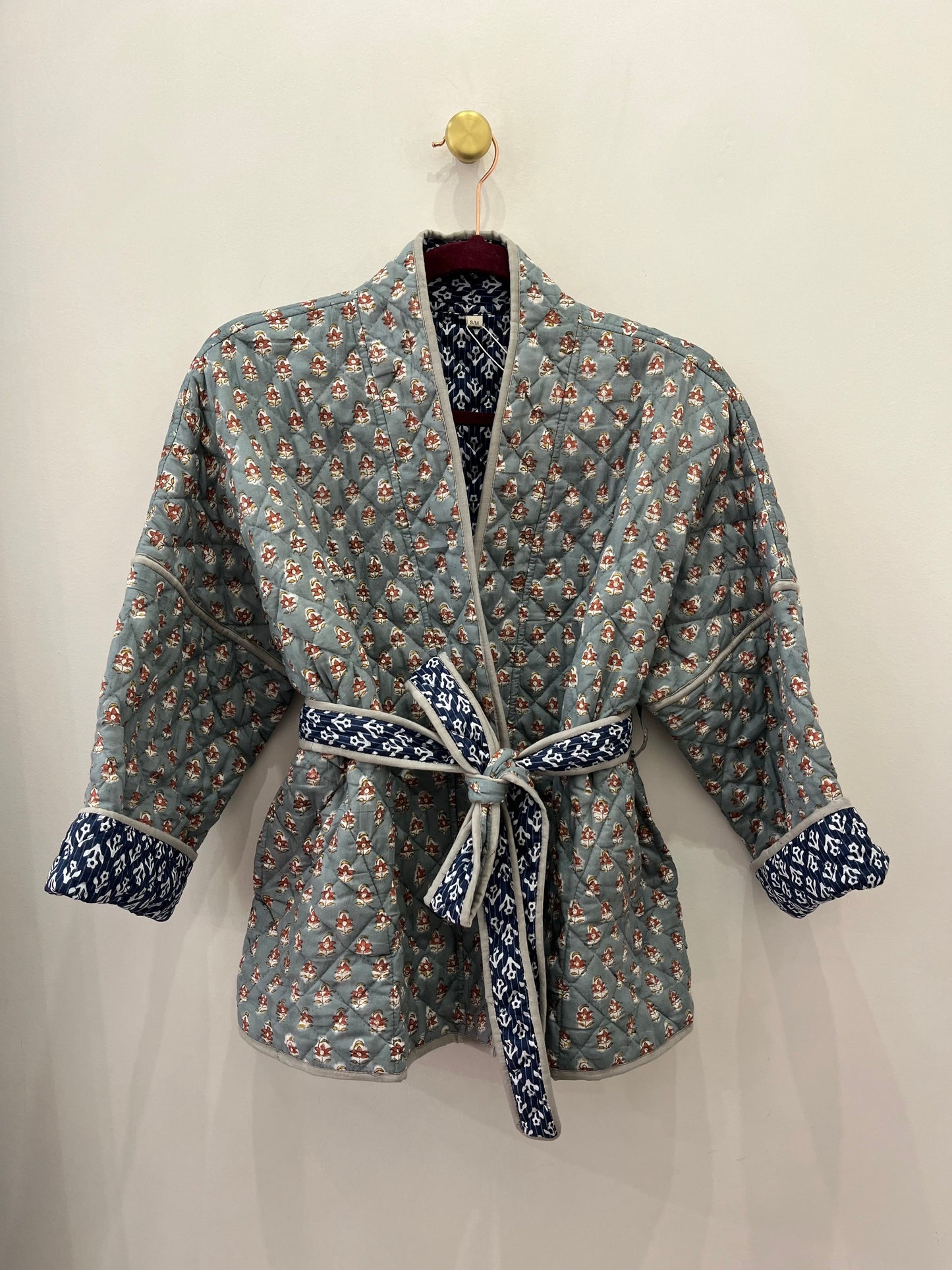 Judwa Kimono Jacket