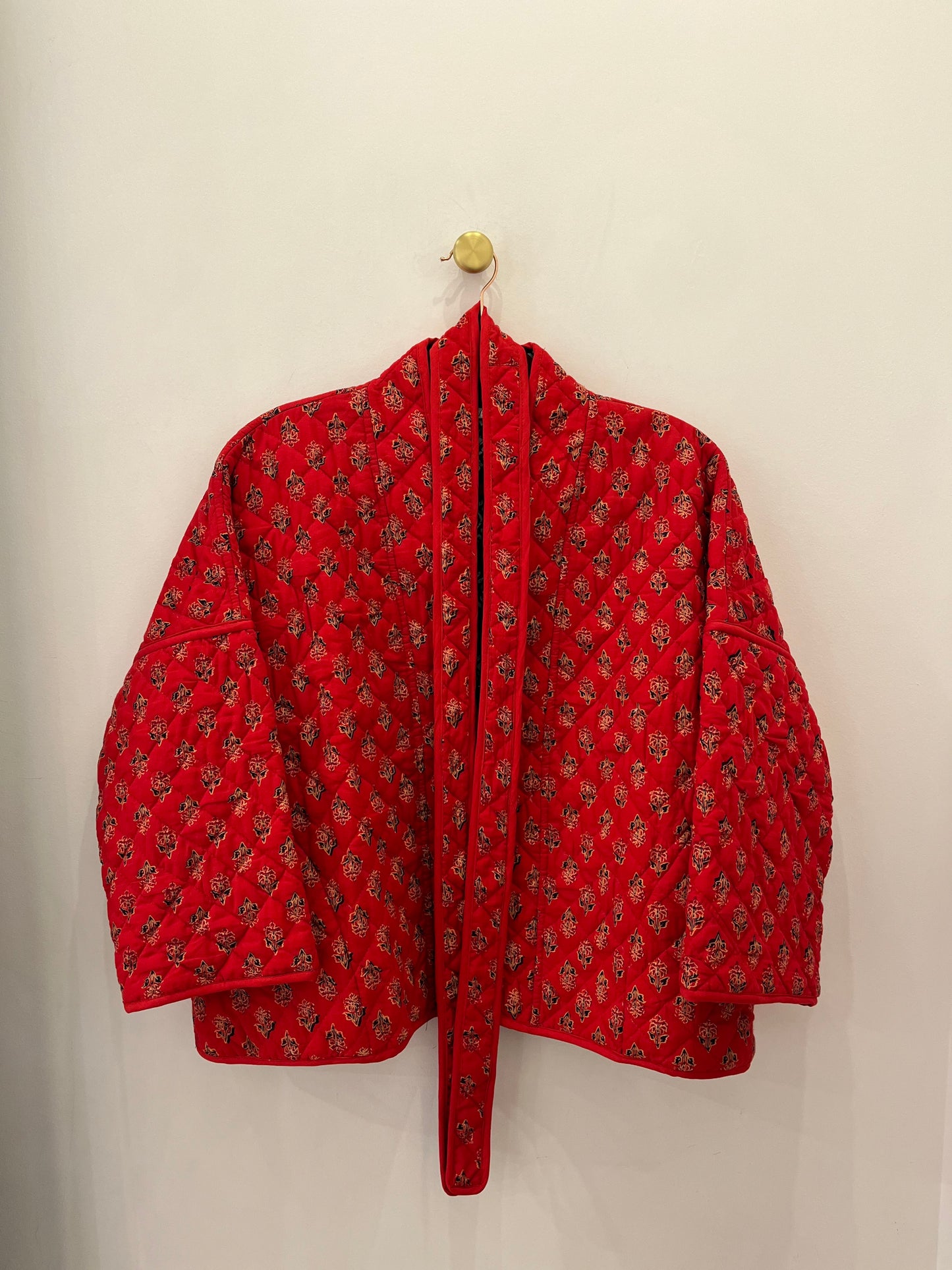 Judwa Kimono Jacket