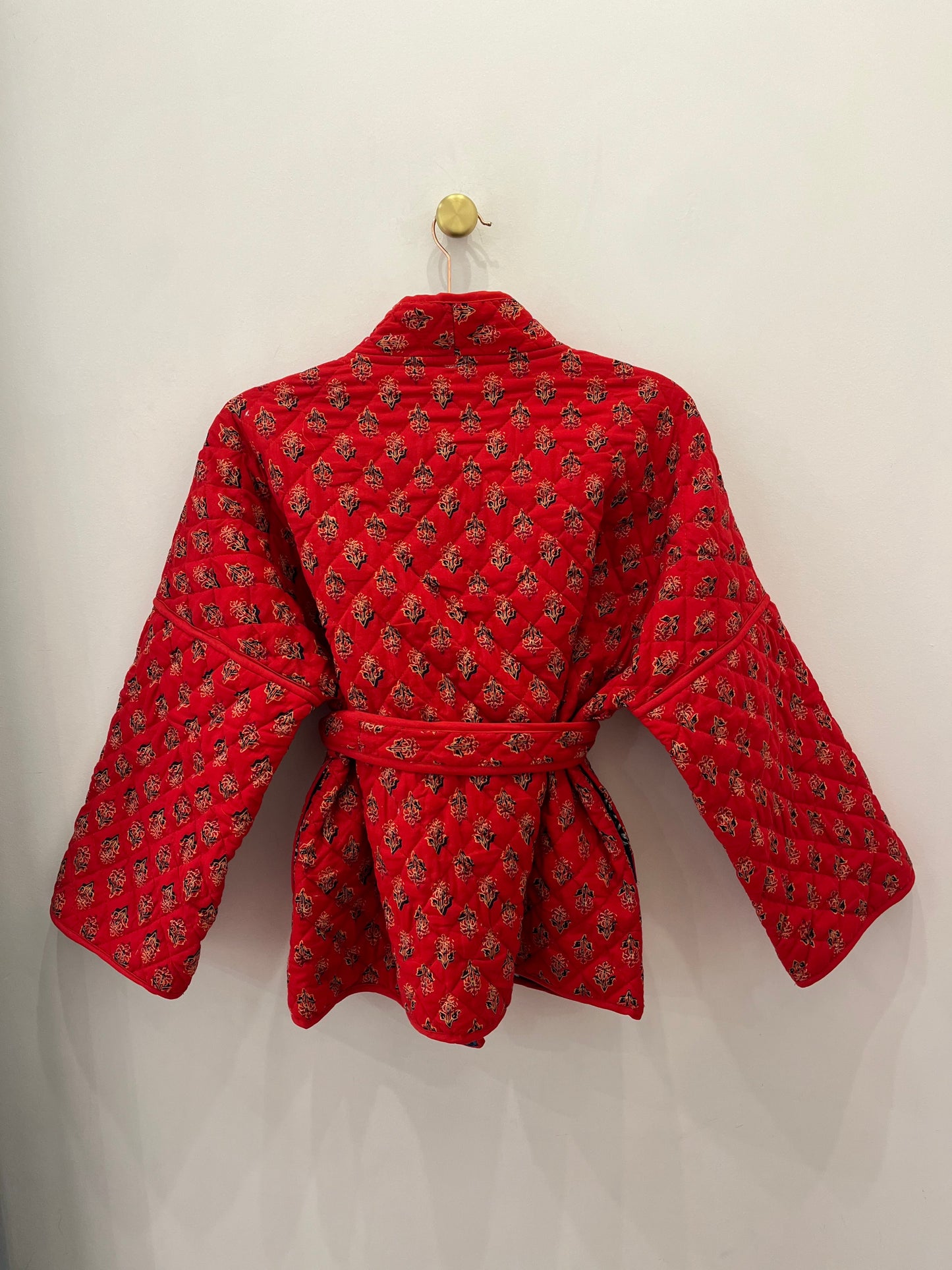 Judwa Kimono Jacket